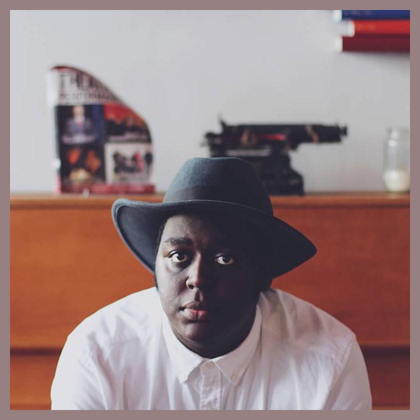 Jordan Mackampa